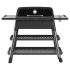 Everdure E3G3 Furnace Freestanding Gas Grill, 46.25-Inches