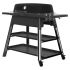 Everdure E3G3 Furnace Freestanding Gas Grill, 46.25-Inches