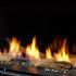 Majestic ECHEL48STIN-C Echelon II 48-Inch See-Through Direct Vent Gas Fireplace