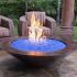 Grand Effects Essex Fire Pit Lifestyle