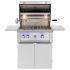 American Made Grills AMG-EST30 Estate 30-Inch Built-In Gas Grill with Infrared Sear Burner