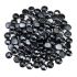 American Fire Glass 10-Pound Fire Glass Beads, 1/2 Inch, Twilight Luster