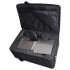 fusionchef 9FX1191 Travel Case for the Pearl & Diamond Series, Polyester