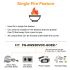 Firegear FG-AWS30VDC-GOEK-N Single Fire Feature All Weather Ignition System, Natural Gas