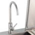 Fire Magic 3835 Beverage Butler with Stainless Steel Faucet Stainless Steel Faucet Feature