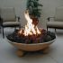 Grand Effects Biltmore Fire Pit Lifestyle