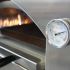 Alfa FXSTONE Stone 39-Inch Countertop Wood-Fired Pizza Oven