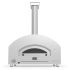 Alfa FXSTONE-M Stone Medium 27-Inch Countertop Gas Pizza Oven
