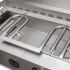 Le Griddle Grand Texan Built-In Dual Fuel Gas Griddle