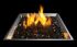 Napoleon Push Button Flame Sensing Gas Fire Pit Kit, Linear, 48x14 Inches