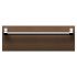 Hestan GWD30-OV Warming Drawer with Overlay, 30-Inches
