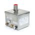 Fire by Design HCBX AWEIS High Capacity Stainless Steel Box Only