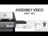 Gem 320 Assembly | Broil King