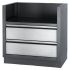 Napoleon IM-UGC32-CN Oasis Under Grill Cabinet for Built-In 700 Series 32