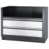 Napoleon IM-UGC44-CN Oasis Under Grill Cabinet for Built-In 700 Series 44