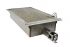 American Outdoor Grill Infra-Red Burner System Replaces One Conventional Burner