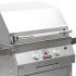 Solaire IRBQ-27 27-Inch Deluxe Pedestal Grill