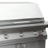 Solaire SOL-IRBQ-42C Convection Freestanding Grill, Standard Cart, 42-Inches, Hood Detail