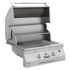 Solaire IRBQ-27 27-Inch Deluxe Built-In Grill