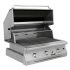Solaire IRBQ-36 36-Inch Built-In Grill