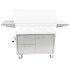 Lion L53861 Grill Cart for 40-Inch BBQ Grill