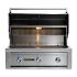 Sedona By Lynx 36-Inch Built-In Gas Grill with Rotisserie Kit