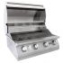 Lion L65000 32-Inch Freestanding Grill