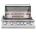 Lion L90000 40-Inch Built-In Grill