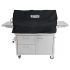 Lion 32-Inch Built-In Grill Included Canvas Cover