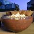 Grand Effects Legacy Fire Pit Lifestyle