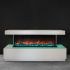 Modern Flames LPM-xx16 Landscape Series Pro MultiView 3-Sided Wall Mount/Built-In Electric Fireplace