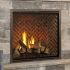 Majestic MARQ42IN-B Marquis II 42-Inch Direct Vent Gas Fireplace