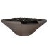 Fire by Design MGAPGRFWB48 Round Geo Essex 48-Inch Fire and Water Bowl