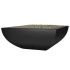 Fire by Design MGAPLSQFB36 Legacy Low Square 36-Inch Fire Bowl