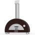 Alfa FXONE-LRAM Nano 23-Inch Countertop Wood-Fired Pizza Oven