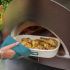 Alfa FXONE-LRAM Nano 23-Inch Countertop Wood-Fired Pizza Oven