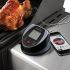 Napoleon Ultimate Grill Essentials Accessory Bundle, Bluetooth Thermometer, LED Light Kit, Grid Brush and Grid Lifter