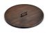 American Fire Glass Fire Pit Oil Rubbed Bronze Burner Cover, Round, 28 Inch