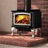 Osburn 2000 Wood Stove Specifications