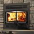 Osburn Stratford Wood Fireplace Specifications