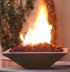 Fire by Design MGOS2407 Oblique 24-Inch Fire Bowl
