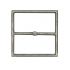 The Outdoor Plus OPT-300x-SQ Stainless Steel Square Gas Fire Pit Burner