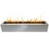 TOP Fires by The Outdoor Plus OPT-LBTxx72 Eaves 72x10-Inch Linear Gas Fire Pit