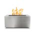 TOP Fires by The Outdoor Plus OPT-R6024x Pismo Fire Pit 60x24-Inches