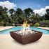 TOP Fires by The Outdoor Plus OPT-xxAVxxF Avalon Gas Fire Bowl