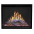 Modern Flames OR30-TRAD Orion Traditional 30-Inch Built-In Electric Fireplace