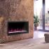 Dimplex PLF3614-XS Multi-Fire SL Built-In Electric Fireplace, 36-Inch