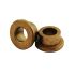 PelPro Replacement Feed Shaft Bushings for Feeder Assembly, Pack of 2 (PP-7000-600-2)