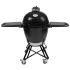 Primo Round Kamado Grill All-in-One