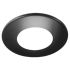DuraVent PVP-RC PelletVent Pro Black Steel Reduction Collar